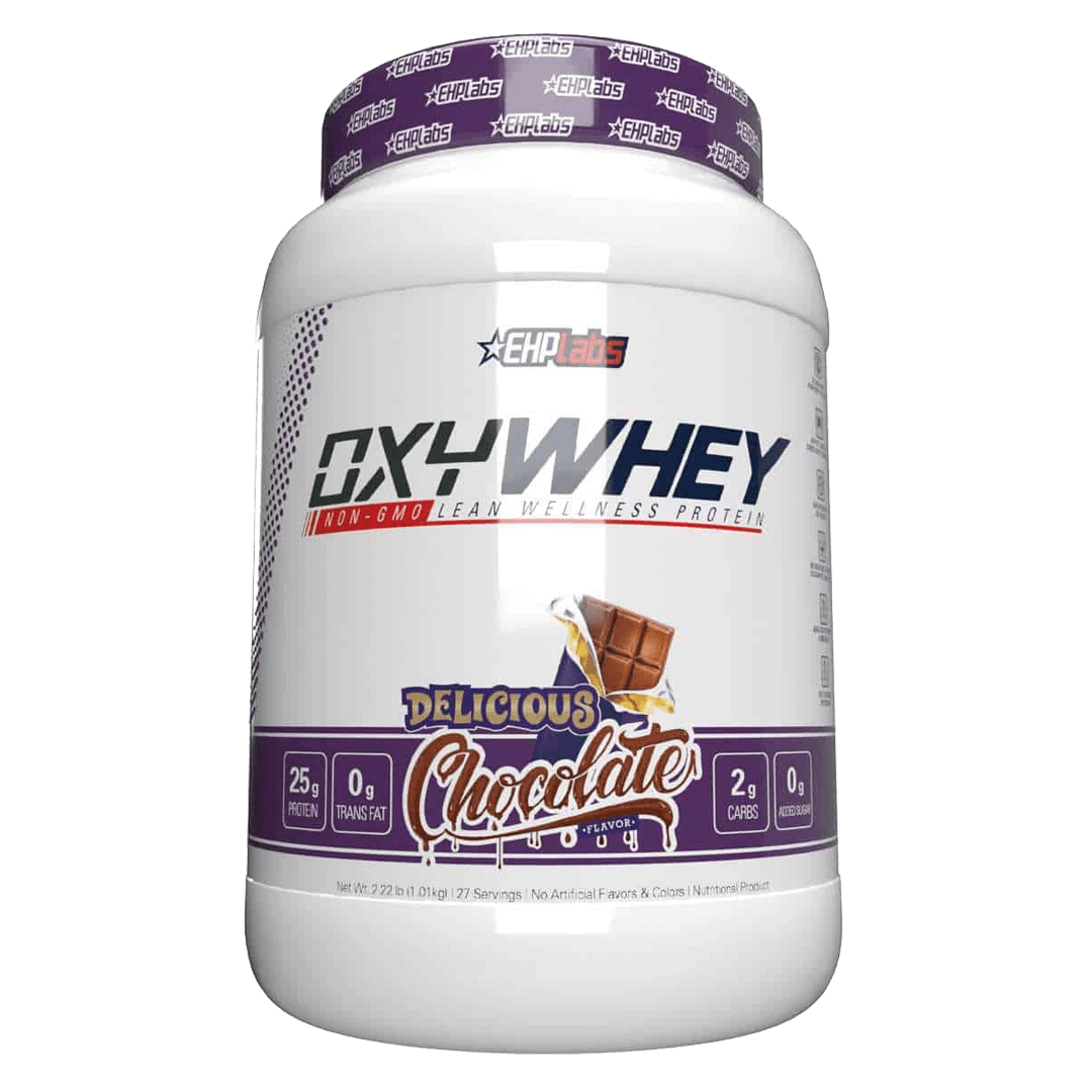 EHP Labs Oxywhey