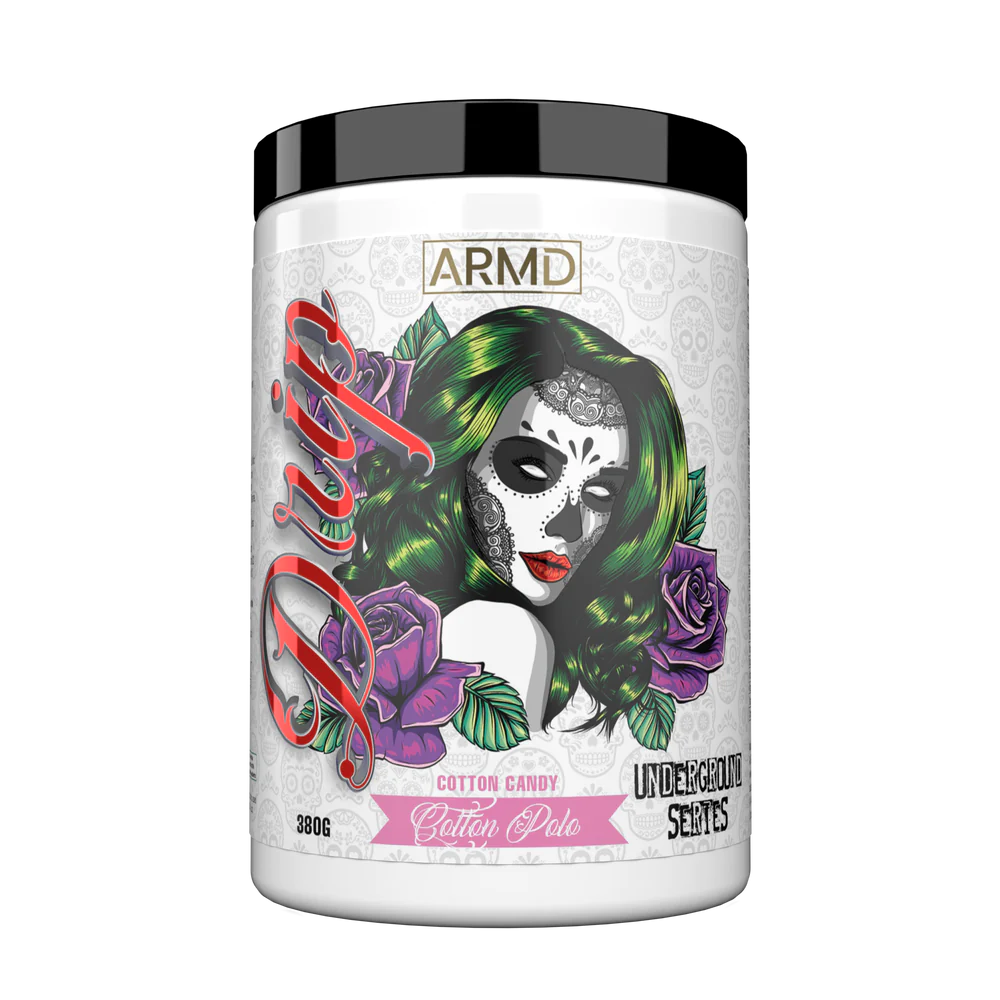 ARMD Drip
