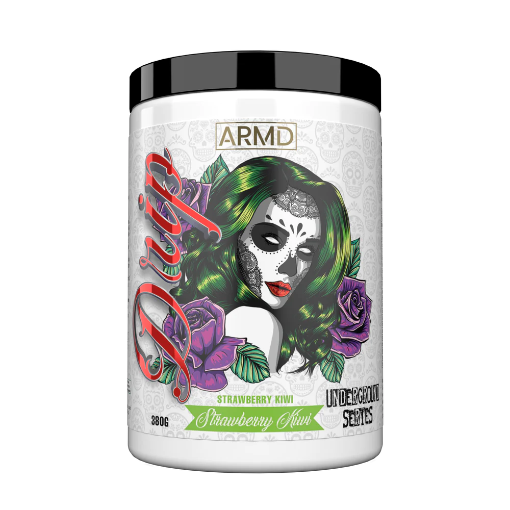 ARMD Drip