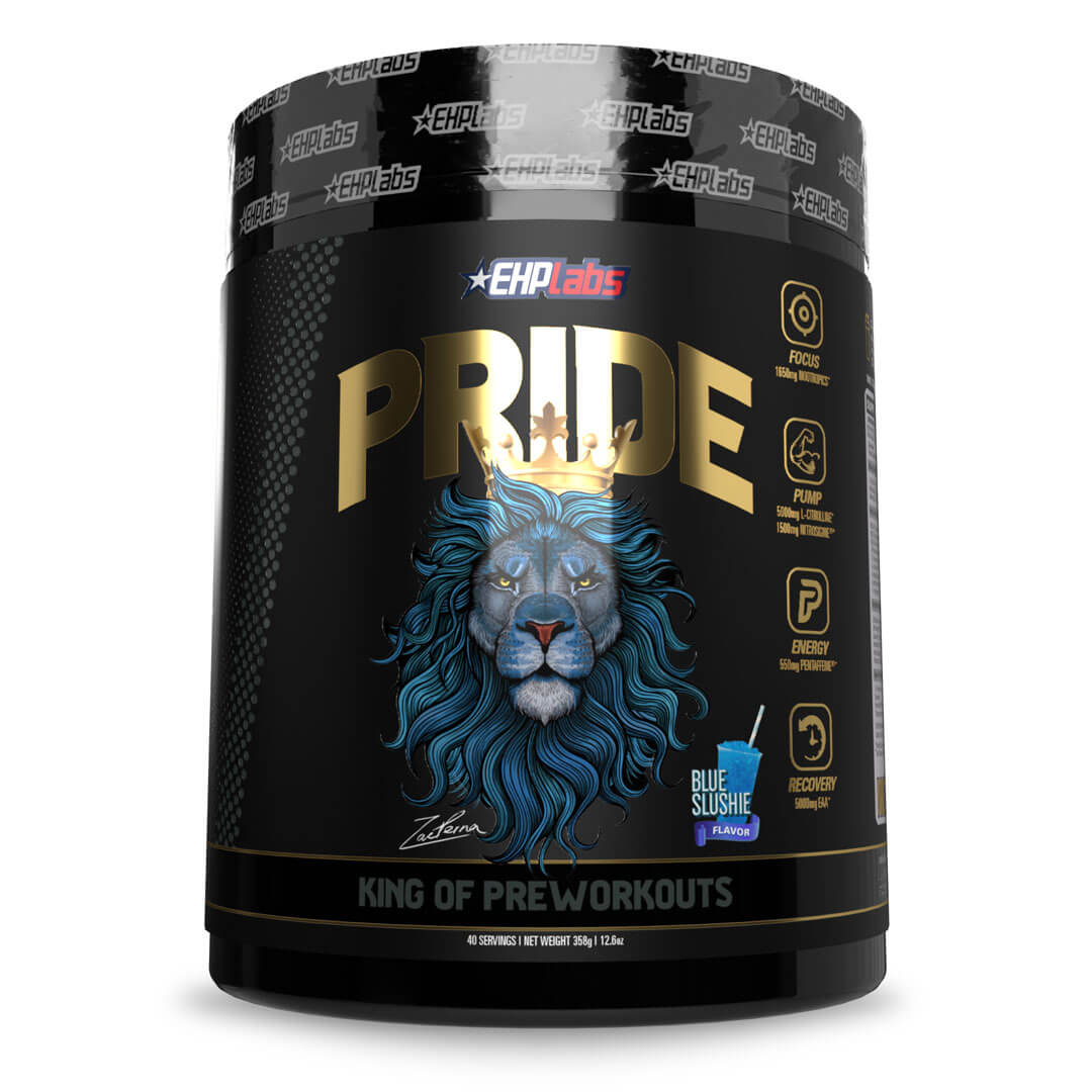 EHP Labs Pride