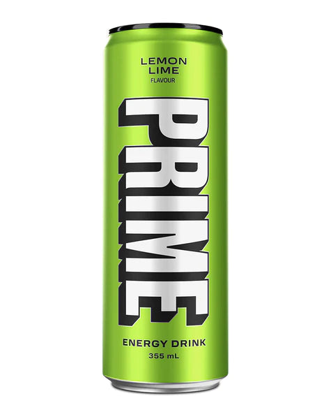 Prime Energy Can