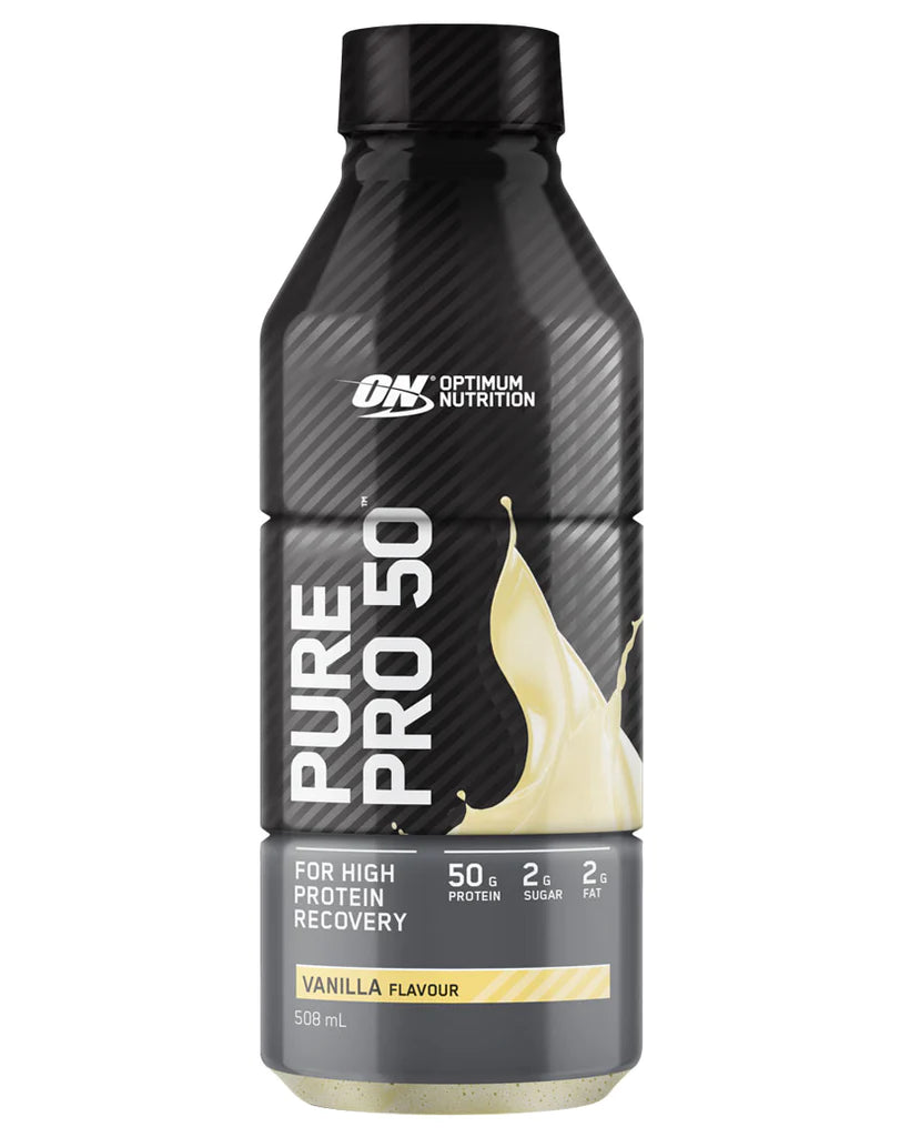 Optimum Nutrition Pure Pro50