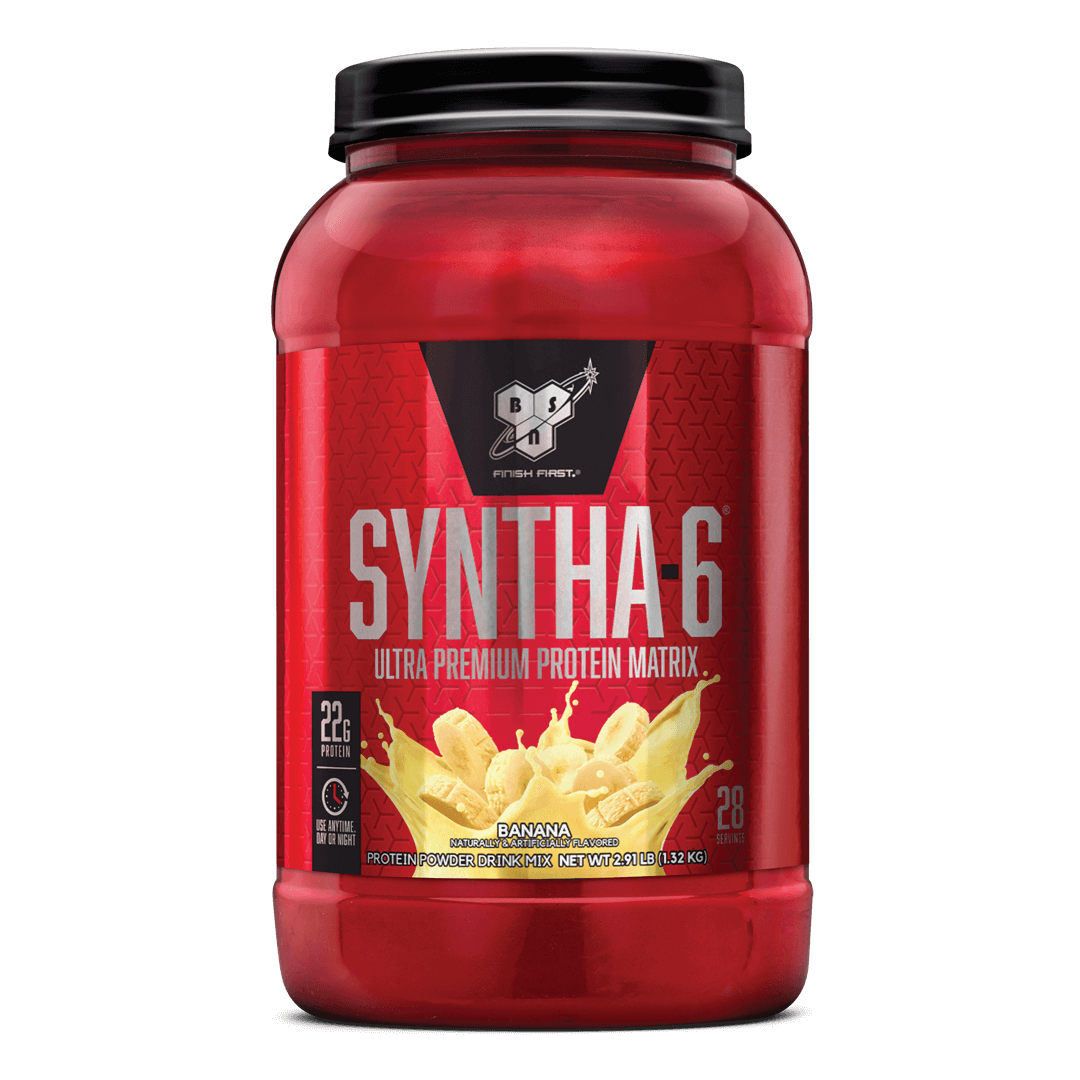 BSN Syntha-6