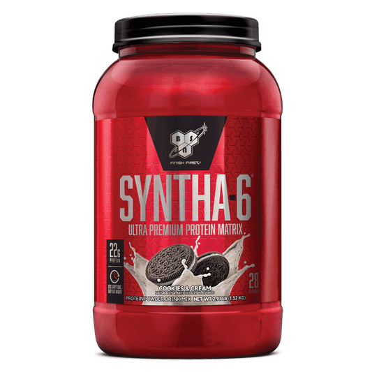 BSN Syntha-6