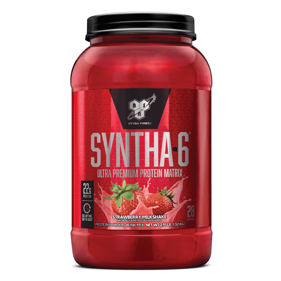 BSN Syntha-6