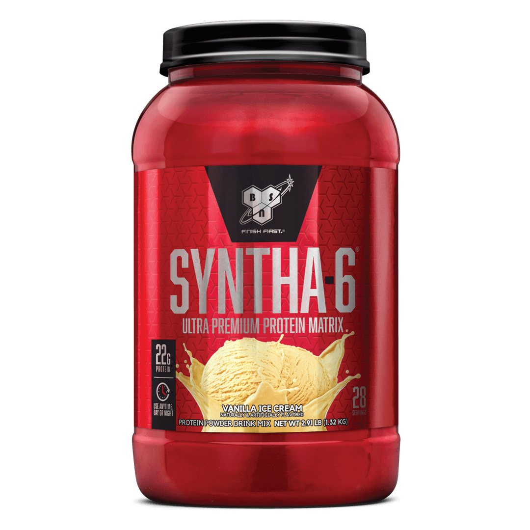 BSN Syntha-6