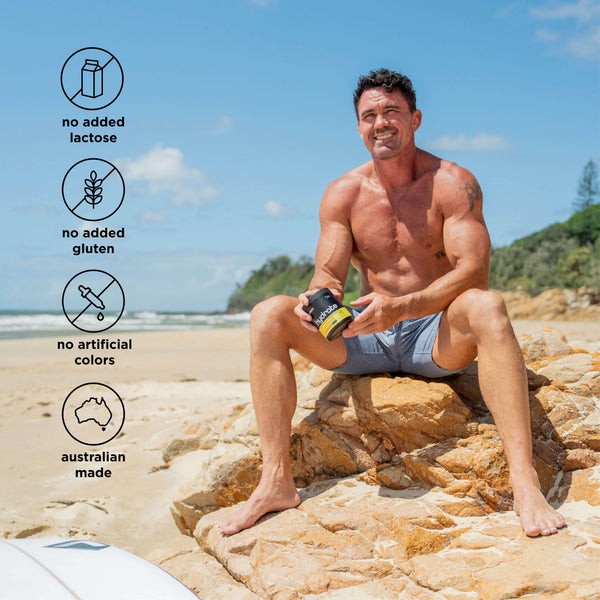 Switch Nutrition Hydrate