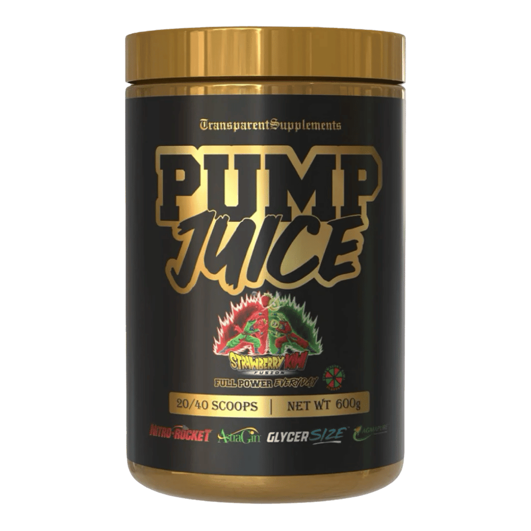 Pump Juice