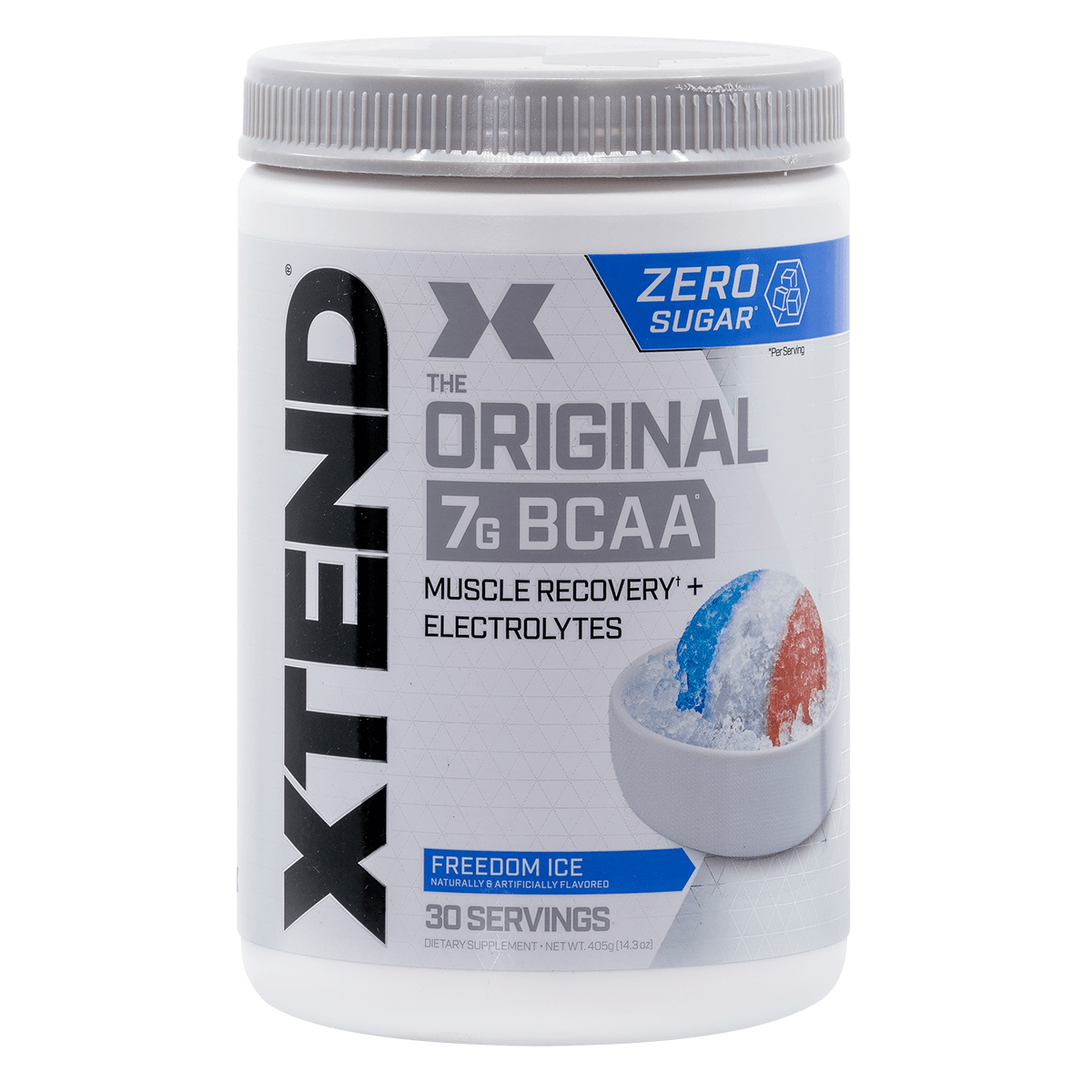 Scivation XTEND BCAA