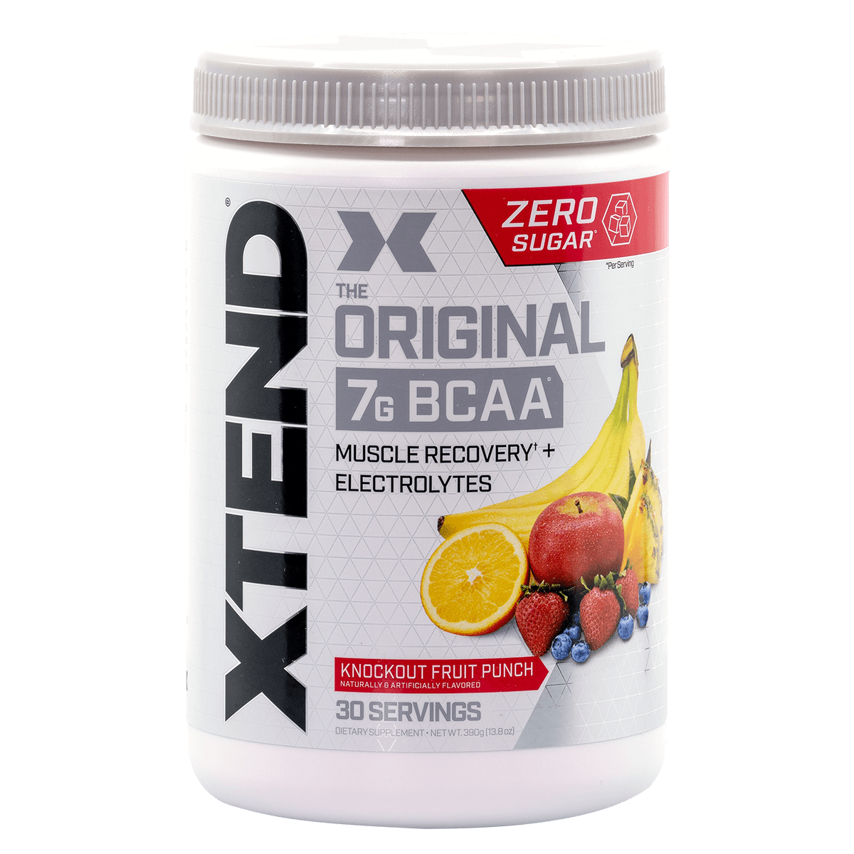 Scivation XTEND BCAA