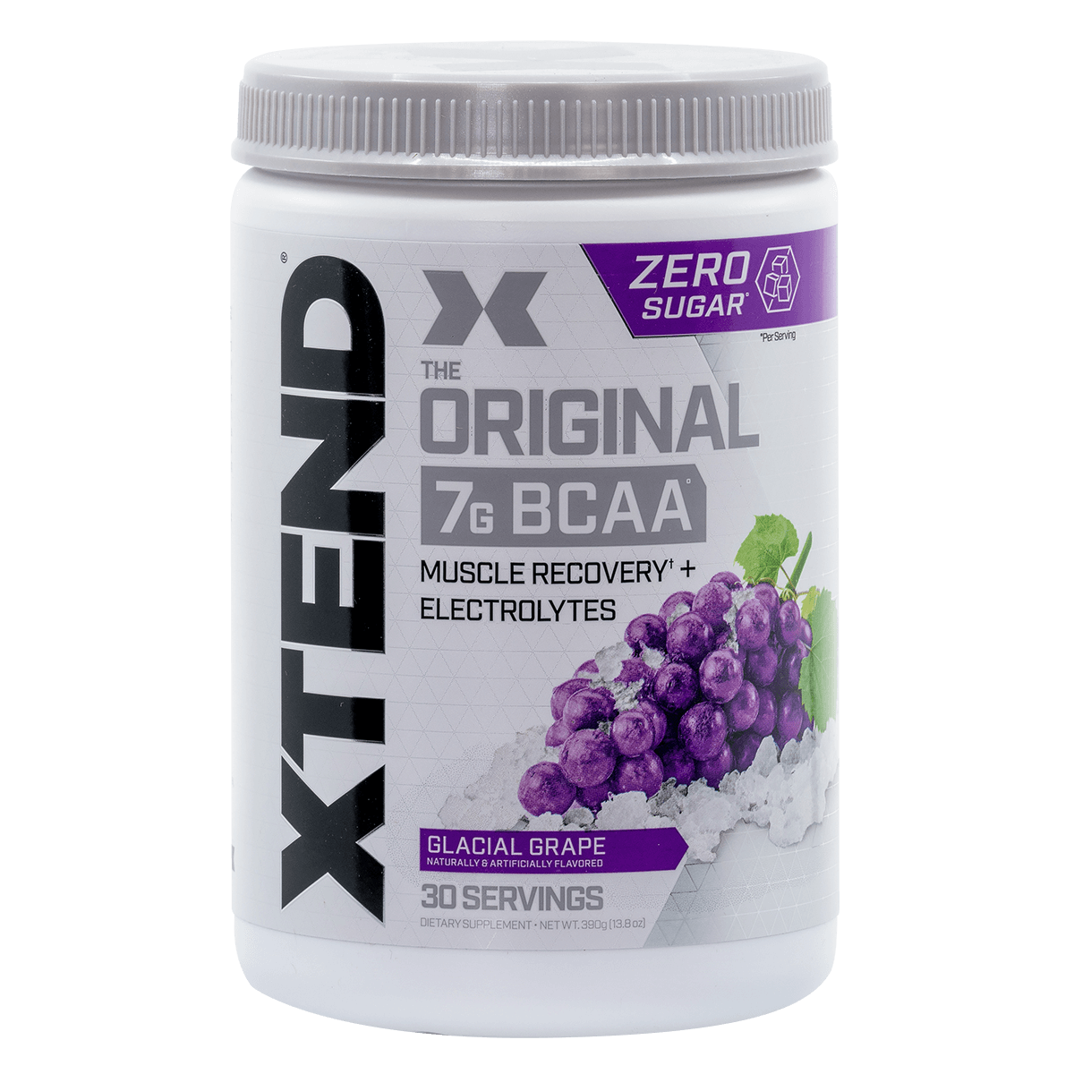 Scivation XTEND BCAA