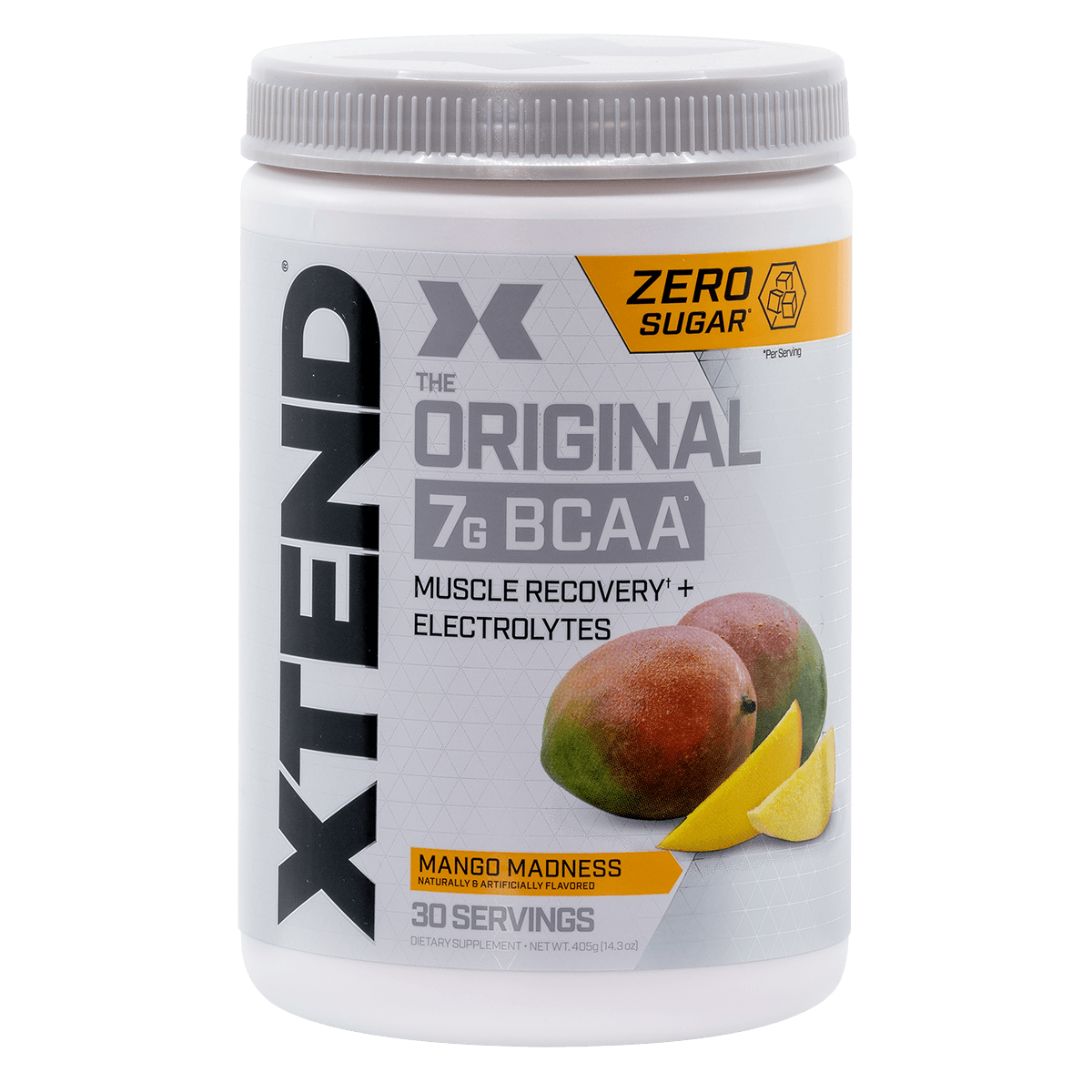 Scivation XTEND BCAA