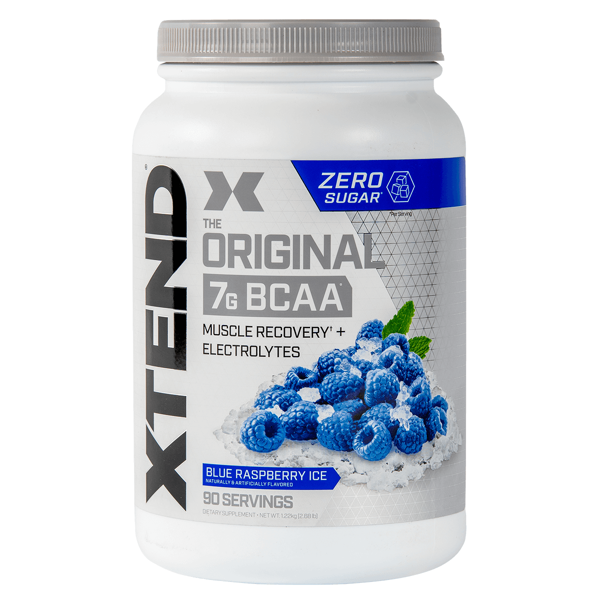 Scivation XTEND BCAA