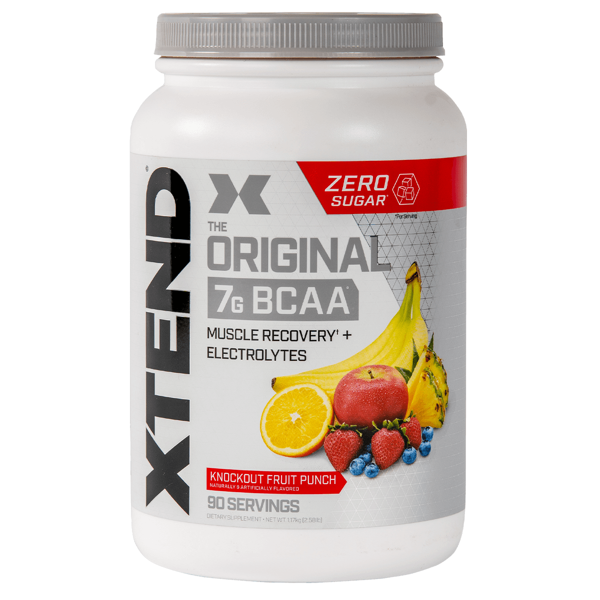 Scivation XTEND BCAA