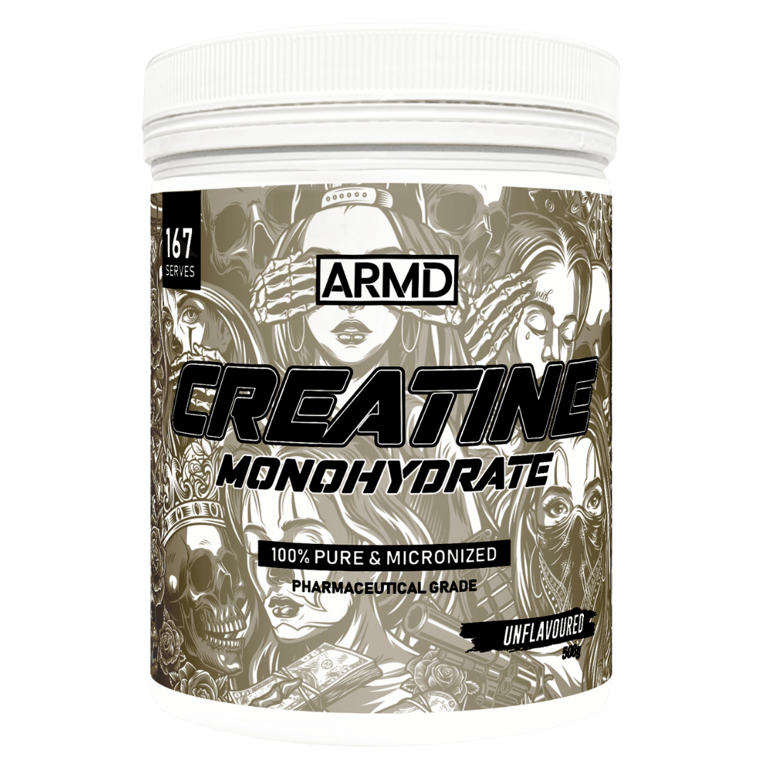 ARMD Creatine