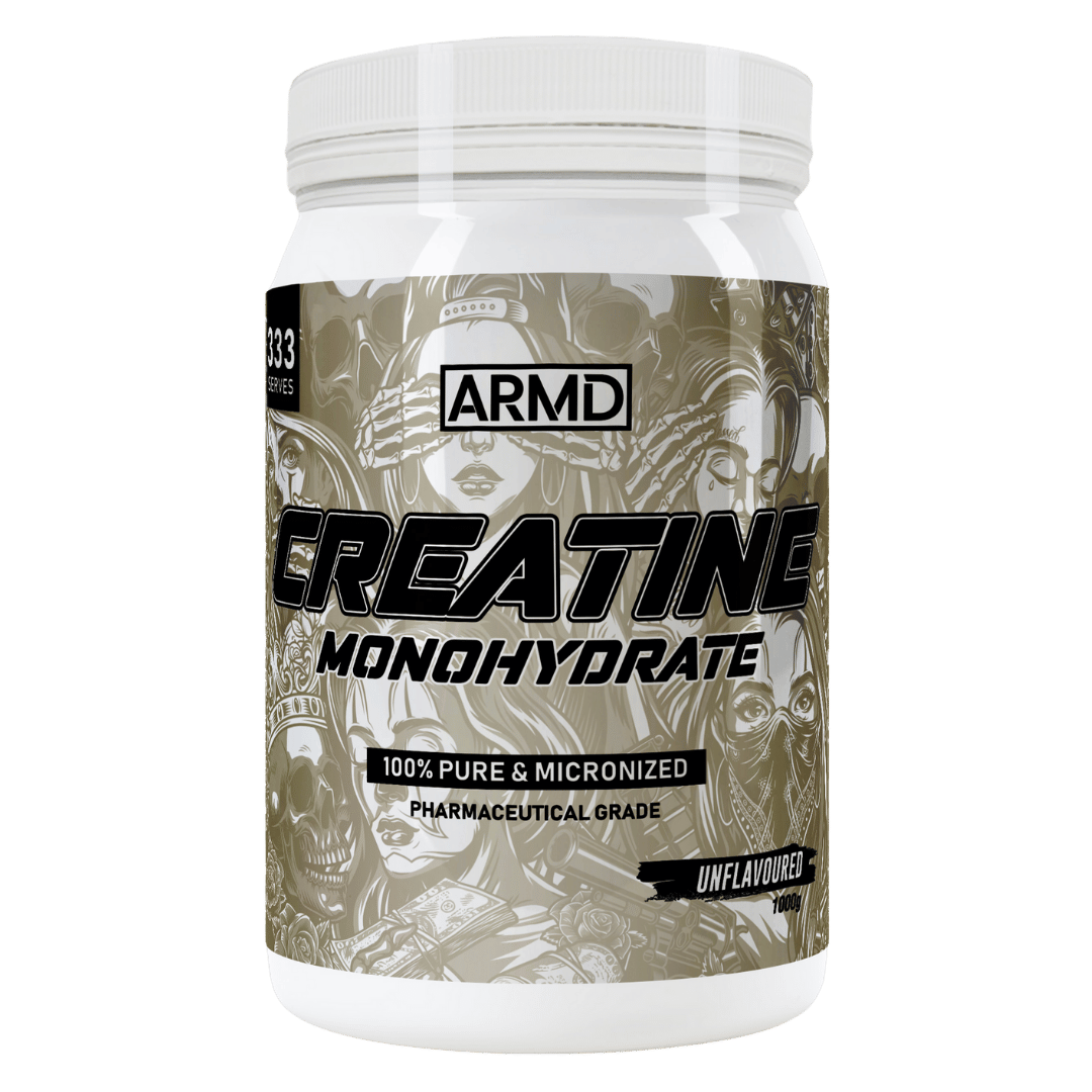 ARMD Creatine