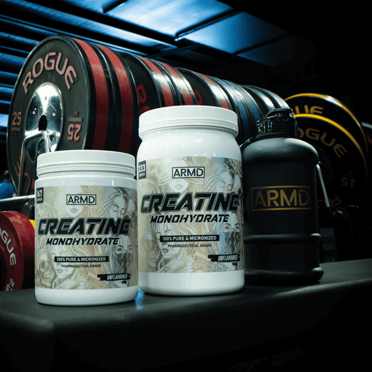 ARMD Creatine