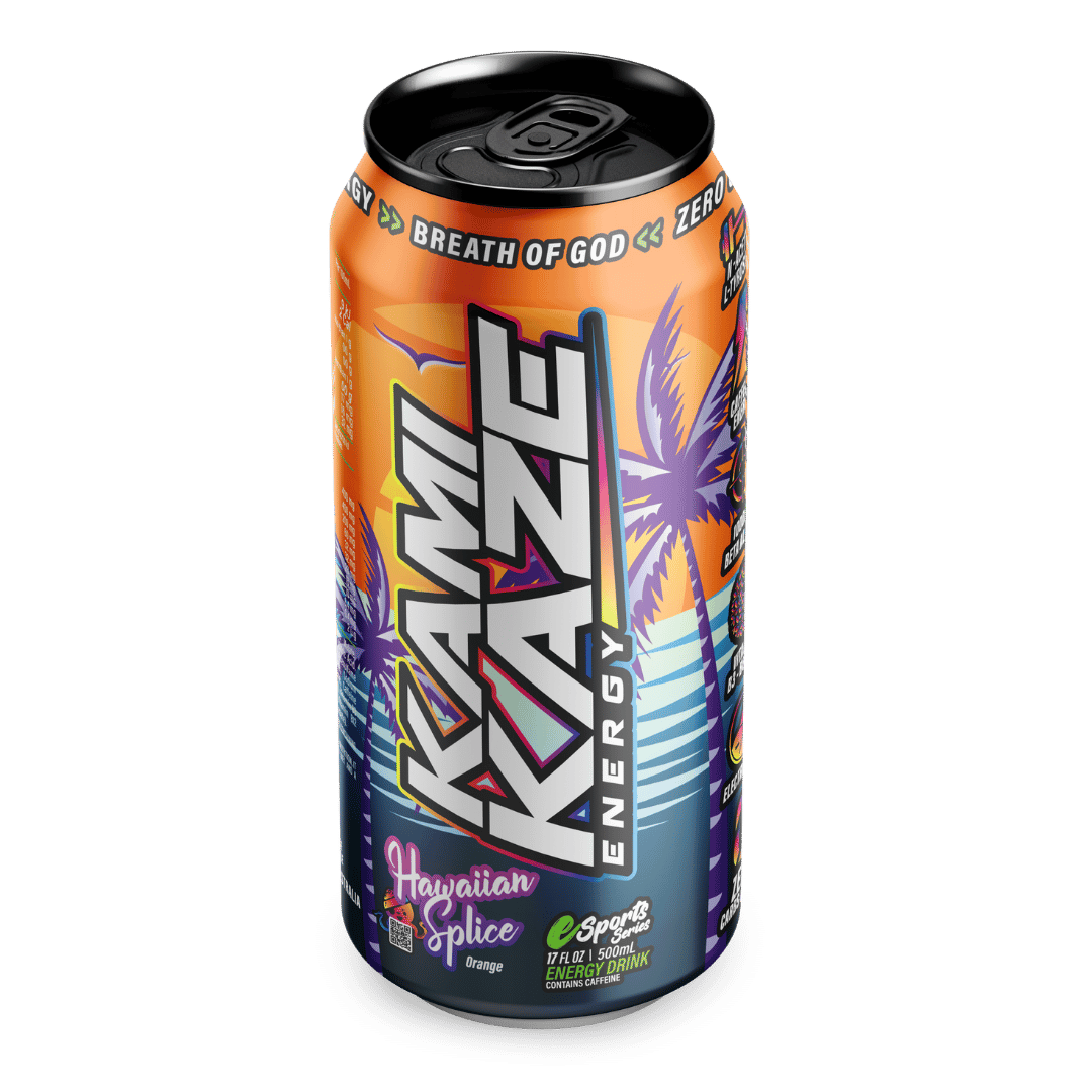 Athletic Sport Kamikaze Energy RTD