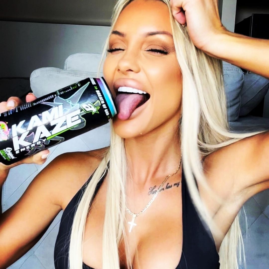 Athletic Sport Kamikaze Energy RTD
