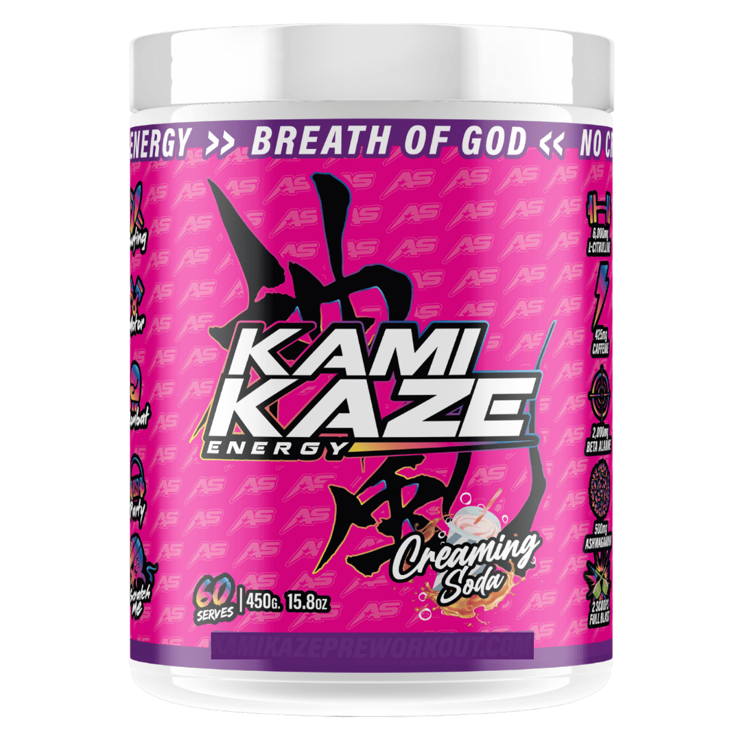 Athletic Sport Kamikaze