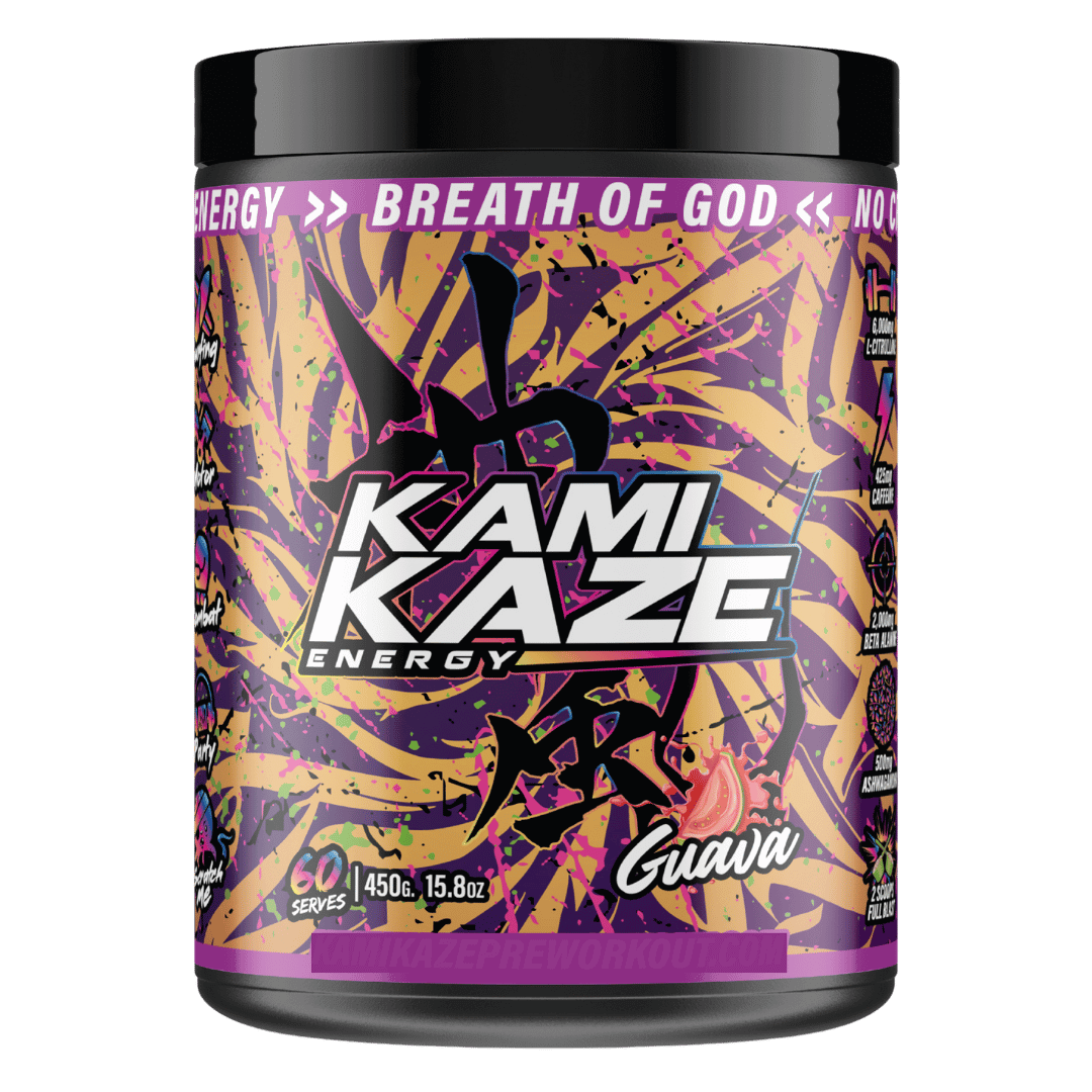 Athletic Sport Kamikaze
