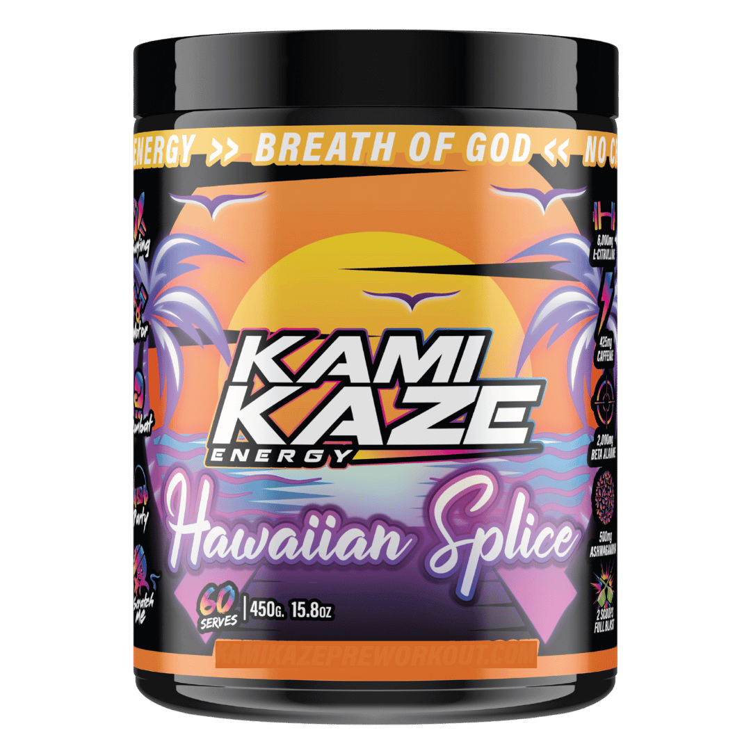 Athletic Sport Kamikaze