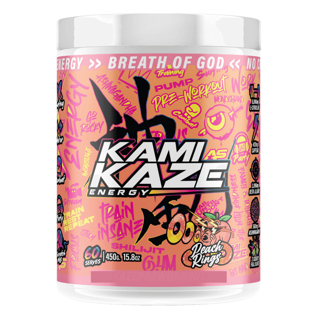 Athletic Sport Kamikaze