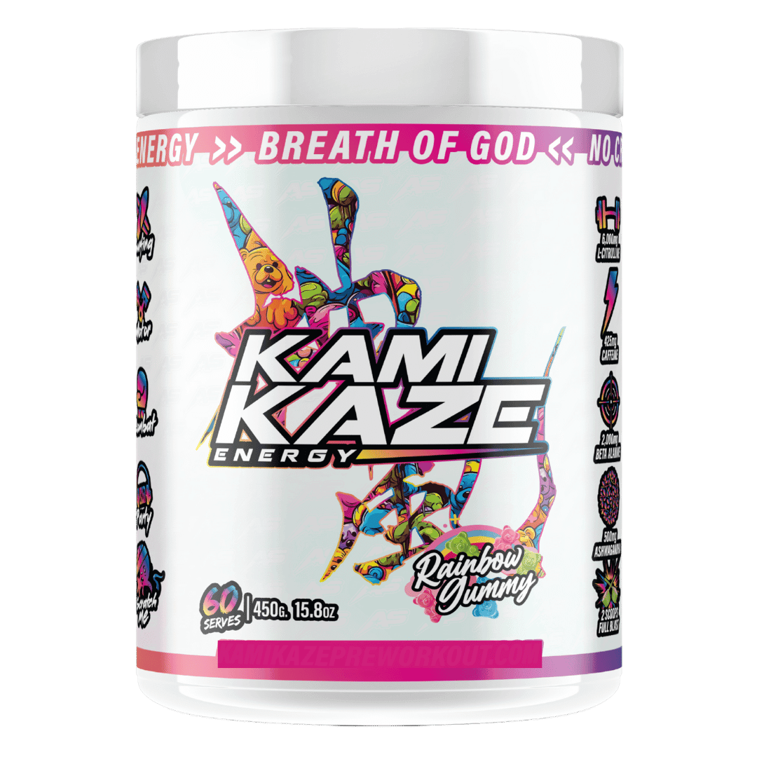 Athletic Sport Kamikaze