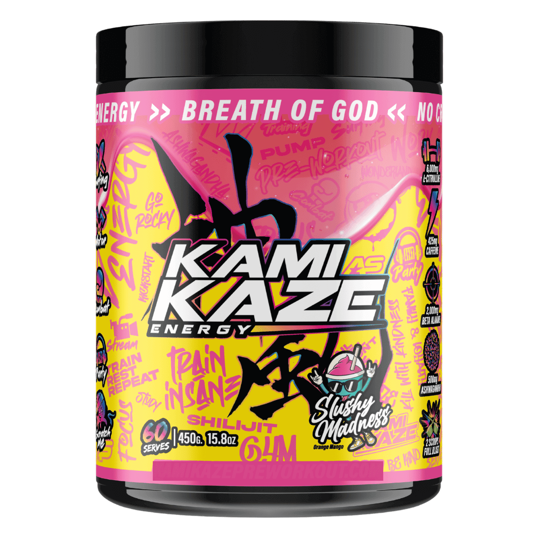 Athletic Sport Kamikaze