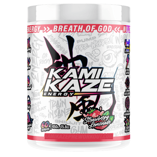 Athletic Sport Kamikaze