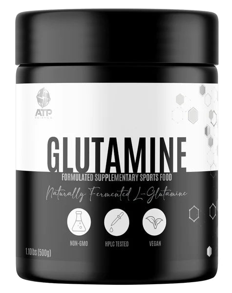 Atp Science L-glutamine