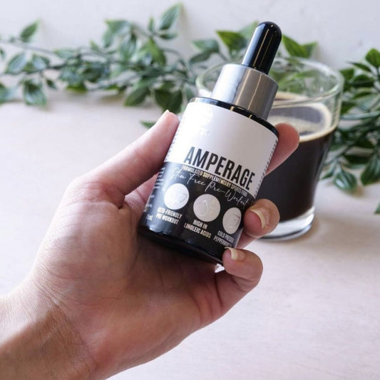 ATP Science Amperage