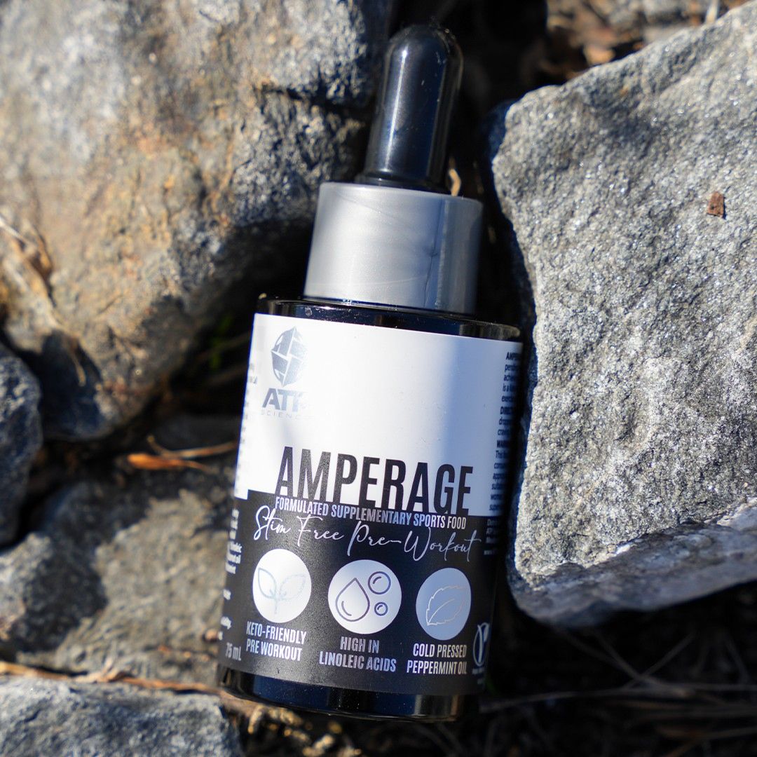 ATP Science Amperage