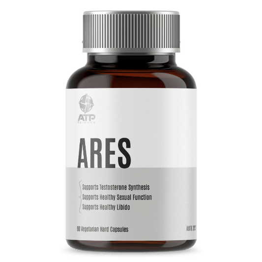 ATP Science Ares