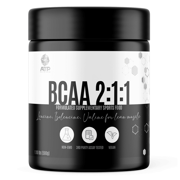 ATP Science Bcaa 211