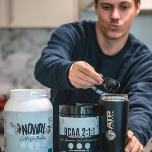 ATP Science Bcaa 211