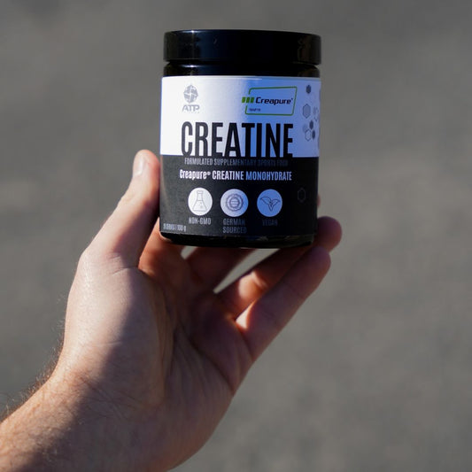 ATP Science Creatine Monohydrate