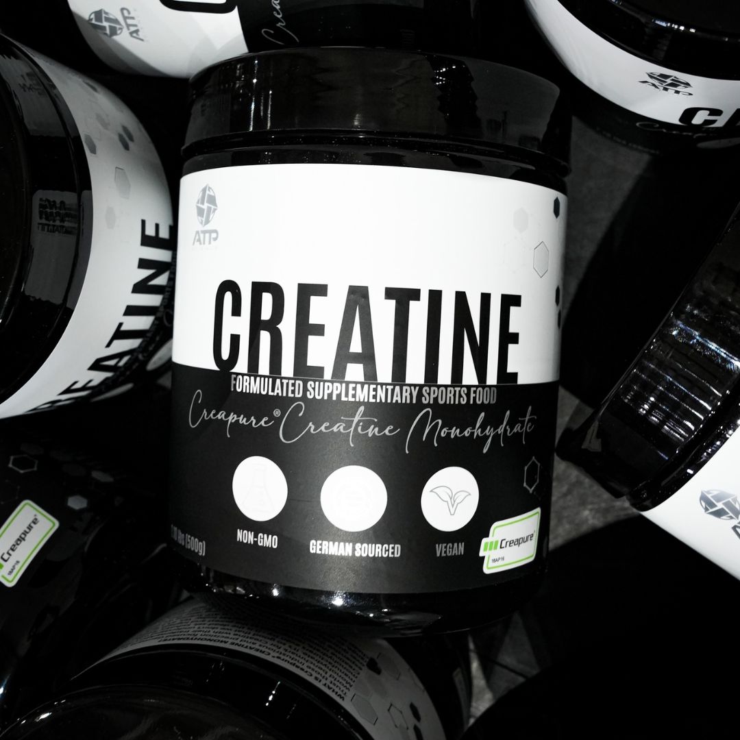 ATP Science Creatine Monohydrate