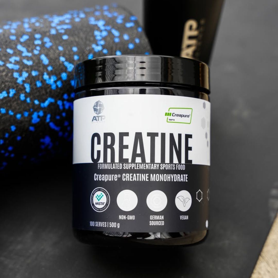 ATP Science Creatine Monohydrate