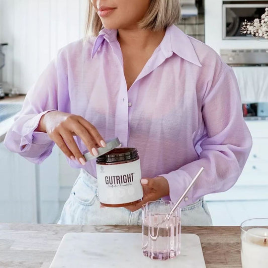 ATP Science Gutright