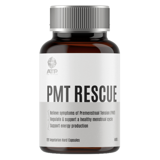 ATP Science PMT Rescue