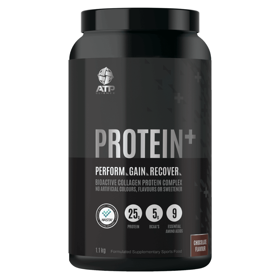 ATP Science Protein +