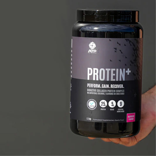 ATP Science Protein +