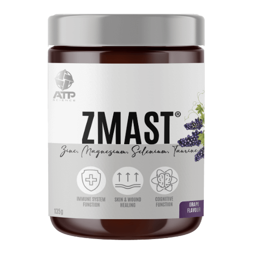 ATP Science Zmast