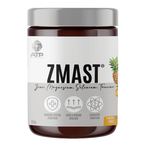 ATP Science Zmast