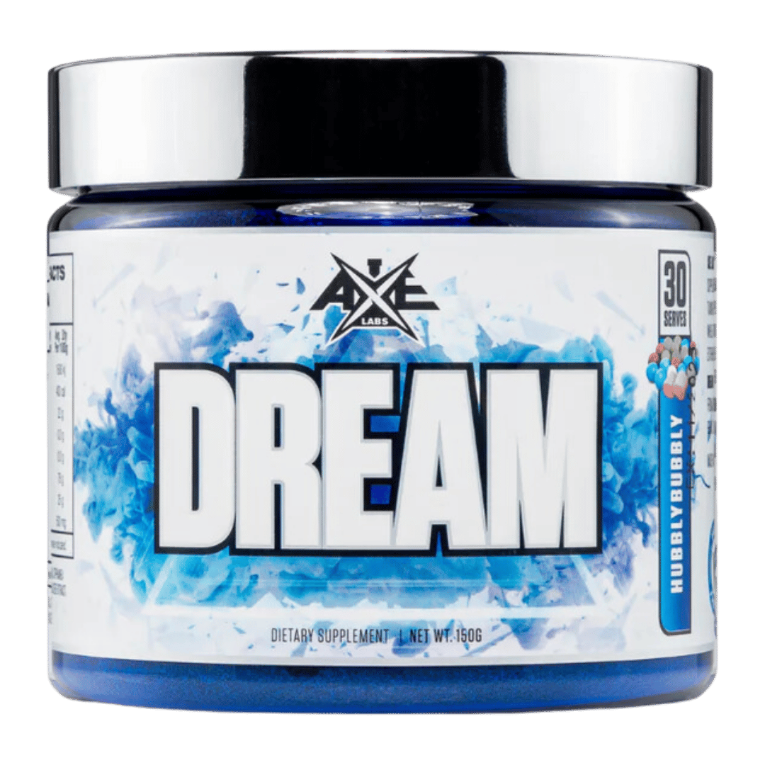 Axe Laboratories Dream