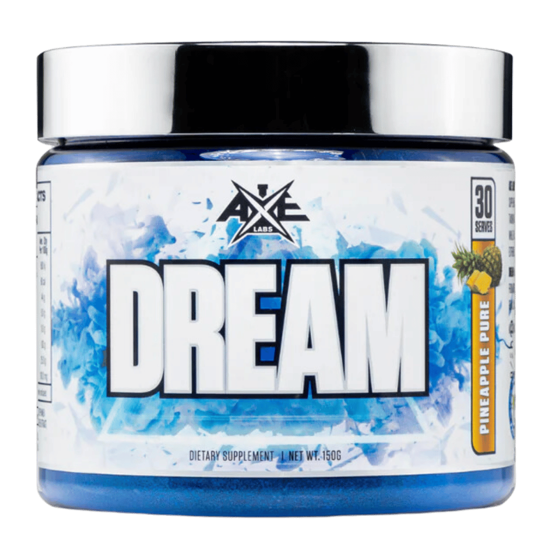Axe Laboratories Dream