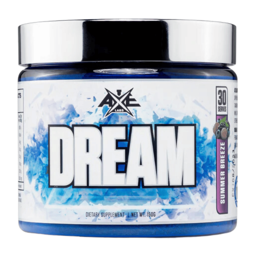 Axe Laboratories Dream