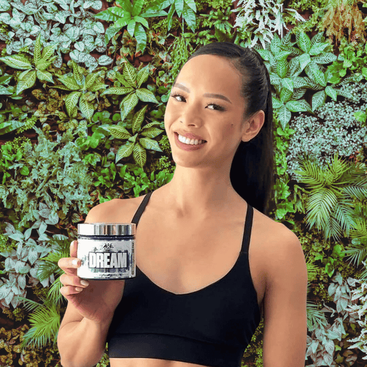 Axe Laboratories Dream