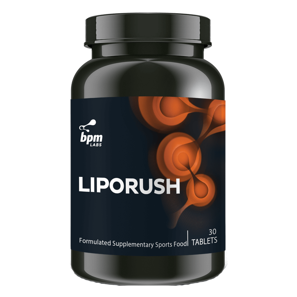 Bpm Labs Liporush